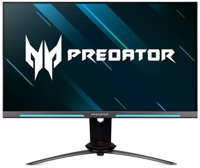 фото Acer Predator XB273UGSbmiiprzx