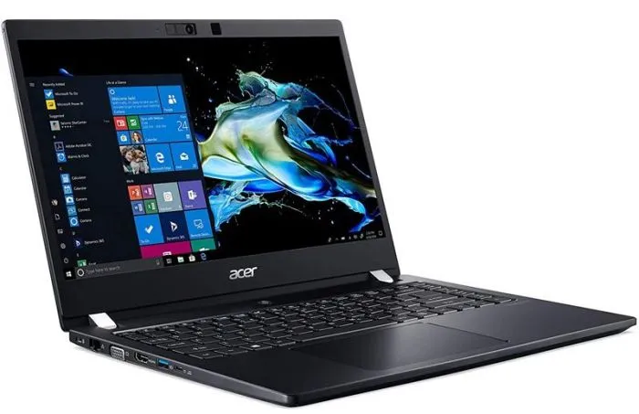 Acer TravelMate X3 TMX314-51-M-70UX