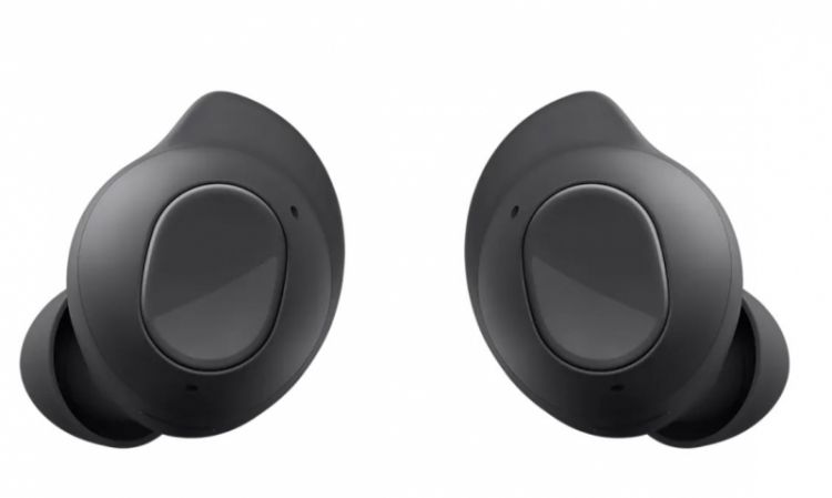 

Наушники беспроводные Samsung Galaxy Buds FE SM-R400NZAACIS Graphite, Galaxy Buds FE