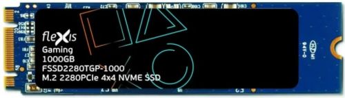 Накопитель SSD M.2 2280 Flexis FSSD2280TGP-1000