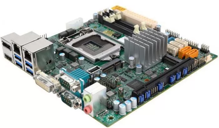 фото Supermicro MBD-X11SSV-Q-O