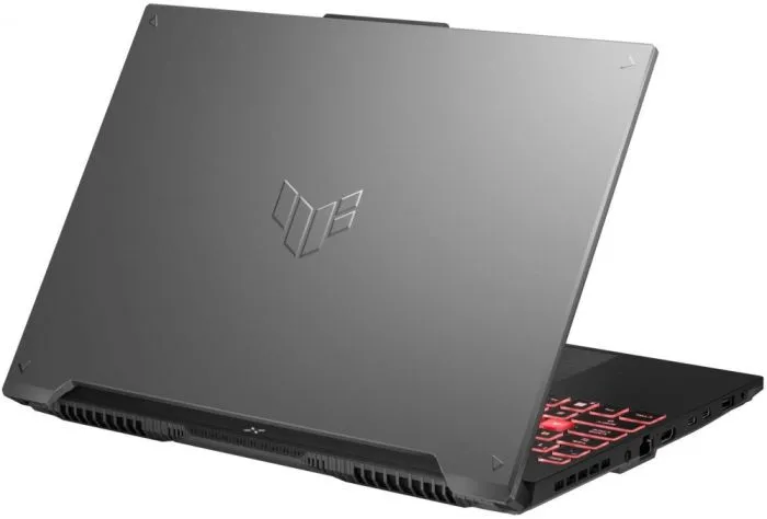 ASUS TUF Gaming F16 FX607JV-N3144