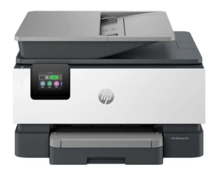 фото HP OfficeJet Pro 9120