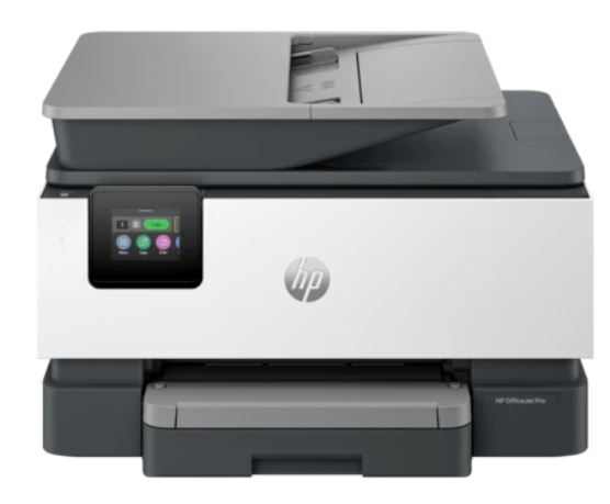 

МФУ струйное цветное HP OfficeJet Pro 9120 4V2M9C A4, 22 стрмин, duplex, автопод., USB/Wi-Fi/LAN, fax, OfficeJet Pro 9120