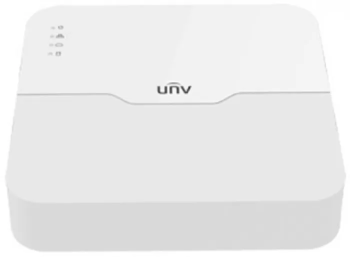 UNIVIEW NVR501-04B-LP4