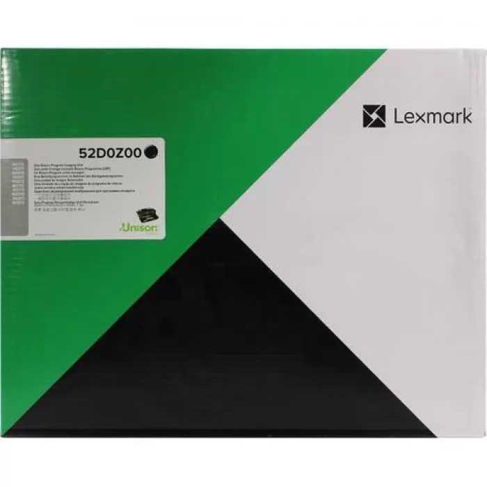 фото Lexmark 52D0Z00