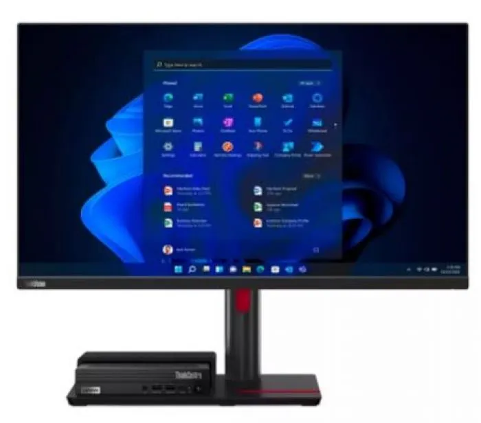 Lenovo ThinkCentre TIO Flex 27i