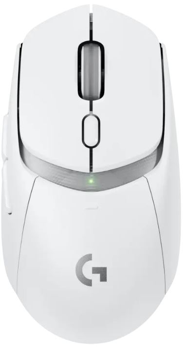 Мышь Wireless Logitech G309 игровая, White