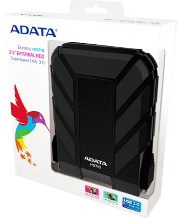 фото ADATA AHD710-1TU3-CBK