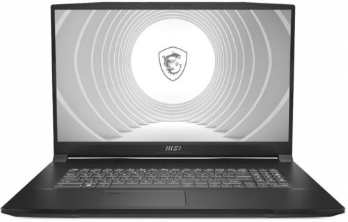 Ноутбук MSI CreatorPro M17 A12UIS