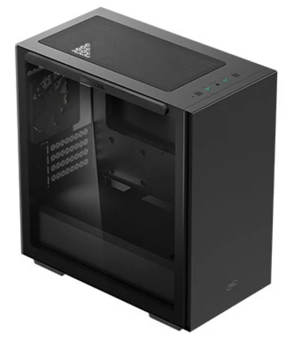 Deepcool MACUBE 110 BK