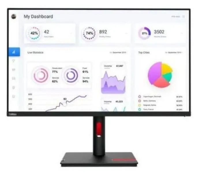 Lenovo ThinkVision T32P-30