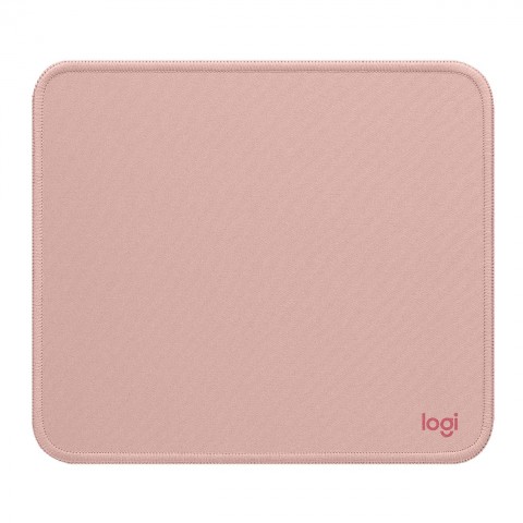 Коврик Logitech Pad Studio Series 956-000050 darker rose