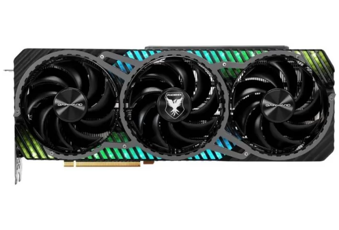 Gainward GeForce RTX 4080 SUPER Phoenix