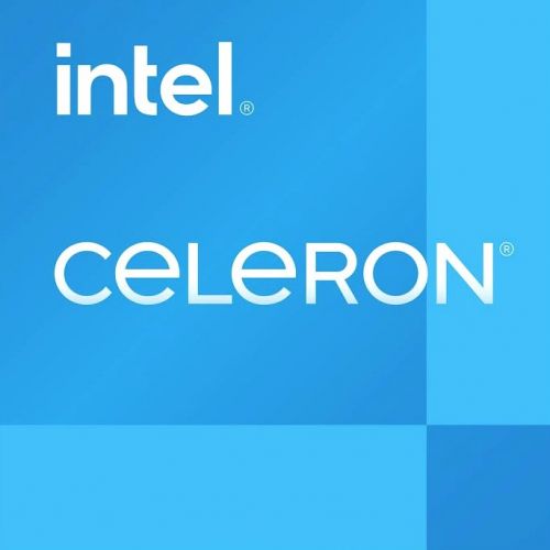 Процессор Intel Celeron G6900 Alder Lake 2C/2T 3.4GHz (LGA1700, L3 4MB, 7nm, UHD graphics 710 1.3GHz, 46W) BOX