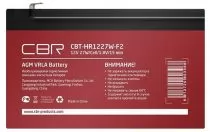 CBR CBT-HR1227W-F2