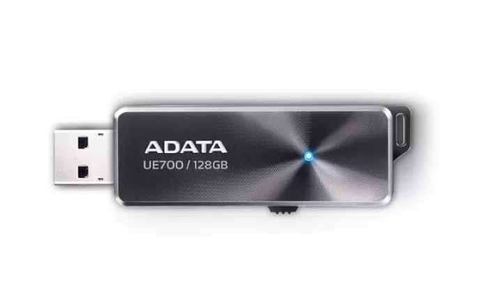 ADATA AUE700-128G-CBK