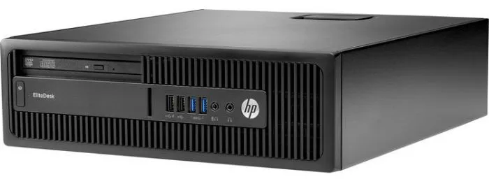 HP EliteDesk 705 G2 SFF M9B23EA