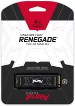 Kingston FURY SFYRD/4000G