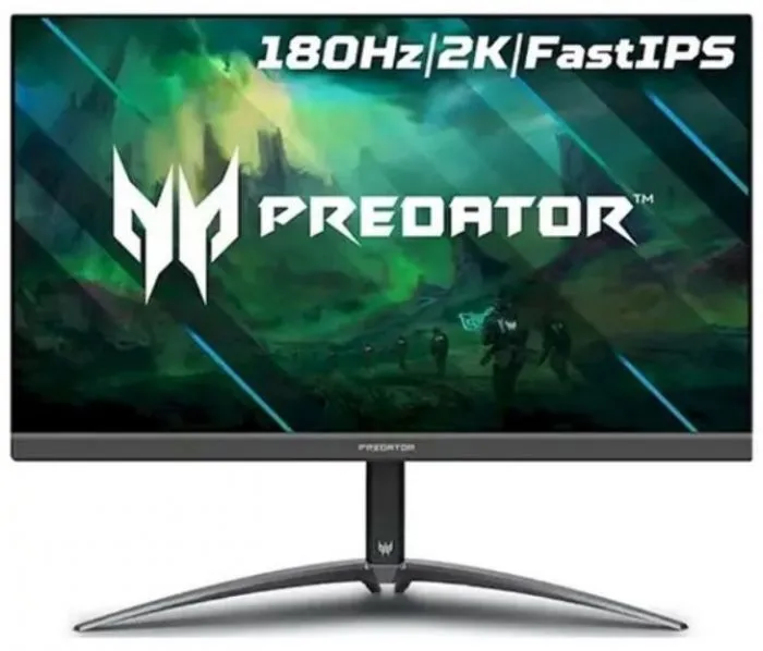 Acer Predator XB323QUM3bmiiphx