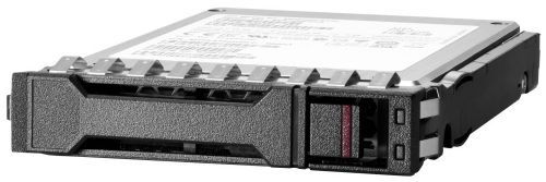 Накопитель SSD 2.5'' HPE P09907-001