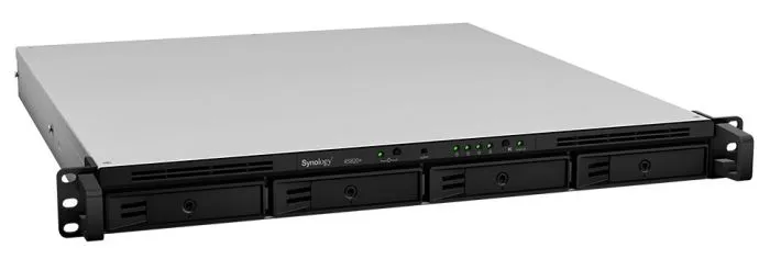 фото Synology RS820RP+