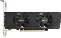 GIGABYTE GeForce RTX 3050 OC Low Profile