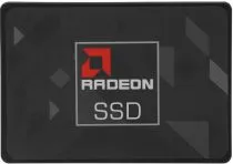 фото AMD R3SL0480G2