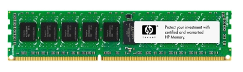 

Модуль памяти HPE 501158-001 4GB 800MHz PC2-6400R DDR2 single-rank x4 RDIMM Reg. 1.5V (NC), 501158-001