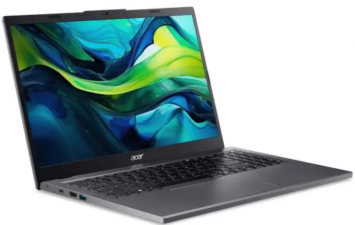 Acer Aspire A15-41M