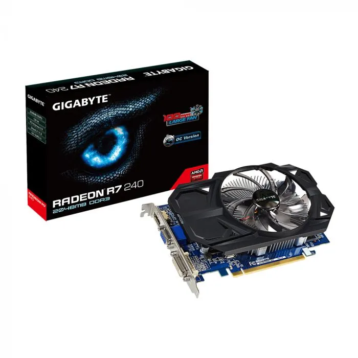 фото GIGABYTE GV-R724OC-2GI