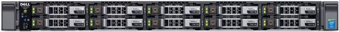 Dell PowerEdge R630