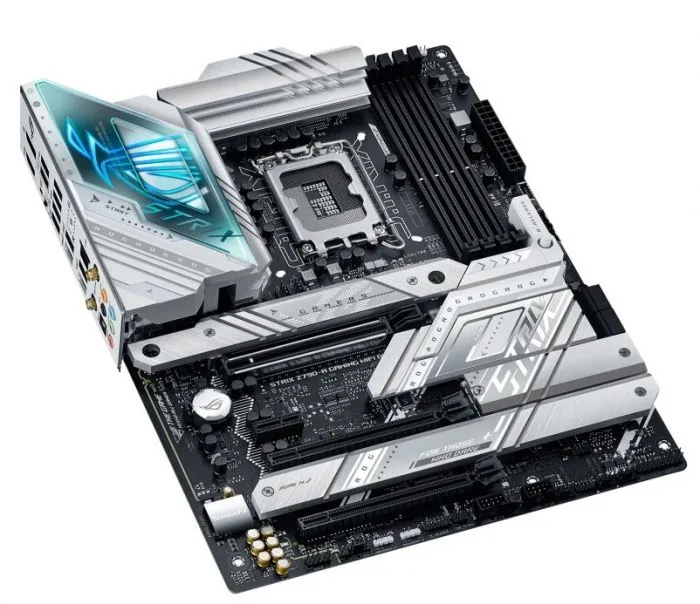 ASUS ROG STRIX Z790-A GAMING WIFI D4