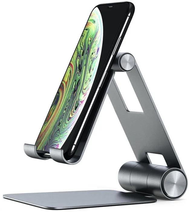 Satechi R1 Aluminum Multi-Angle Tablet Stand