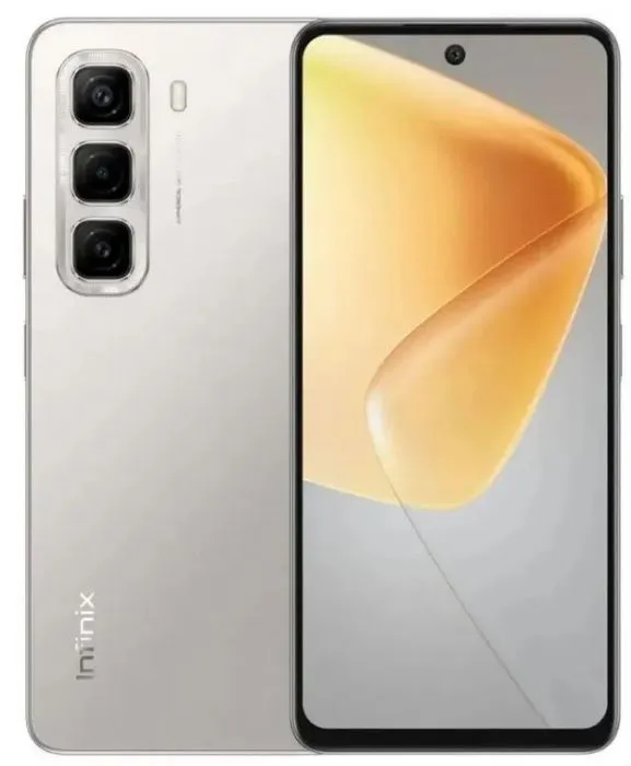 фото Infinix X6882 Hot 50 6/256GB