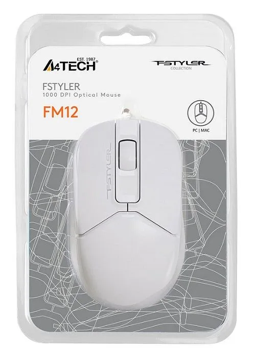 фото A4Tech Fstyler FM12