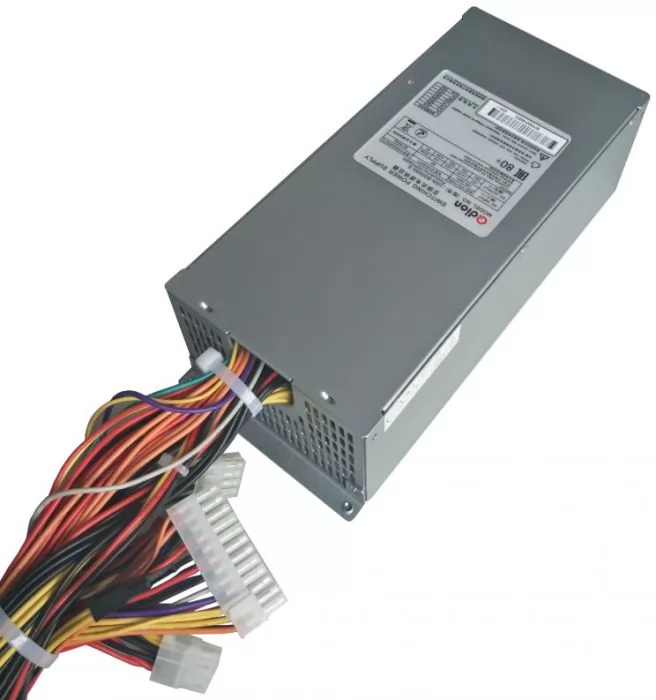 фото FSP U2A-B20500-S