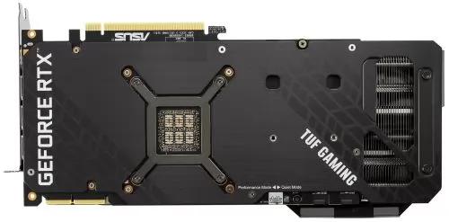 ASUS GeForce RTX 3090 TUF GAMING OC (TUF-RTX3090-O24G-GAMING)