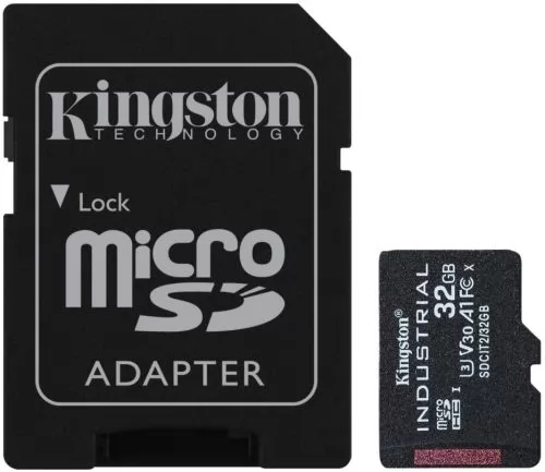 Kingston SDCIT2/32GB