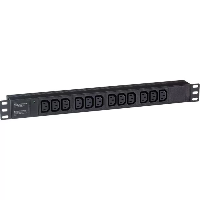 фото Exegate ServerPro PDU-19H007 Al-12C13-C20