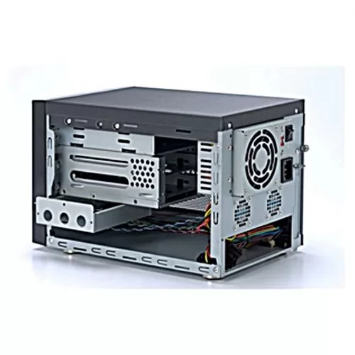 Cfi 1200. CFI-a2059. Mini ITX корпус под SFX блок питания. CFI Mini-ITX. CFI корпус.