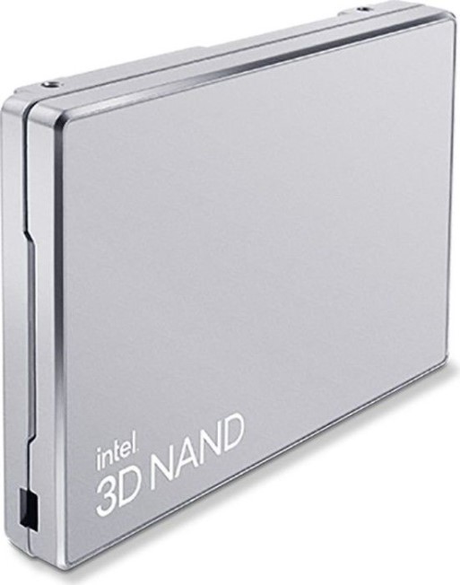 

Накопитель SSD 2.5'' Intel SSDPF2NV307TZN1 D5 P5316 30.72TB PCIe 4.0 x4 NVMe QLC 3D NAND 7300/3600MB/s IOPS 800K/7,8K MTBF 2M, SSDPF2NV307TZN1