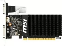 MSI GeForce GT 710