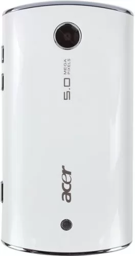 Acer Liquid Mini E310 White