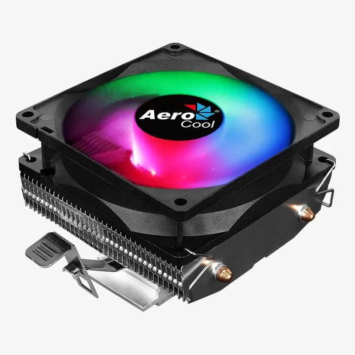 AeroCool AIR FROST 2