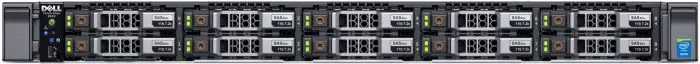 фото Dell PowerEdge R630