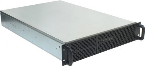 

Корпус серверный 2U Procase B205L-B-0, B205L-B-0