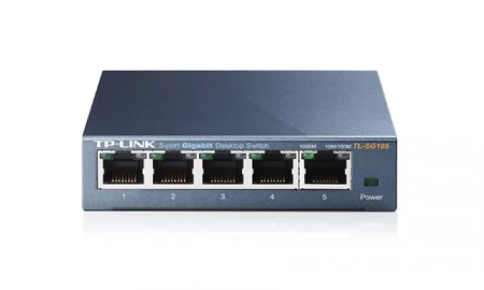 TP-LINK TL-SG105