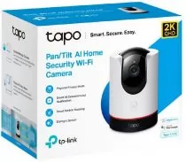 фото TP-LINK Tapo C225