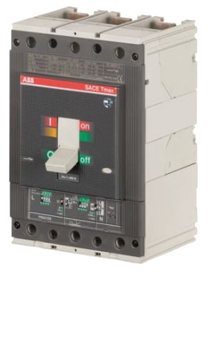 

Автоматический выключатель ABB 1SDA067057R1, 1SDA067057R1